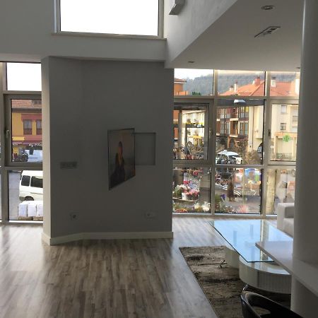Casa Marga Apartment San Juan De La Arena Bagian luar foto