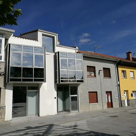Casa Marga Apartment San Juan De La Arena Bagian luar foto
