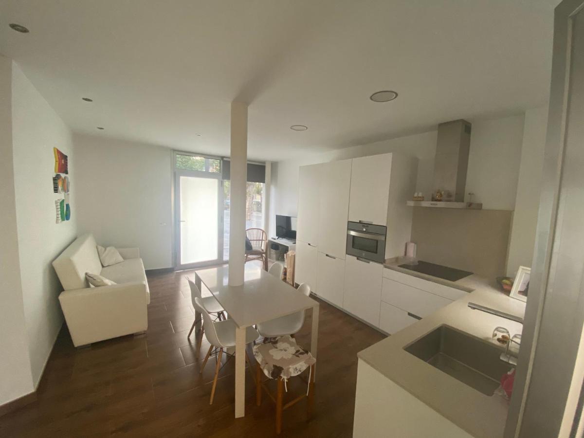 Casa Marga Apartment San Juan De La Arena Bagian luar foto