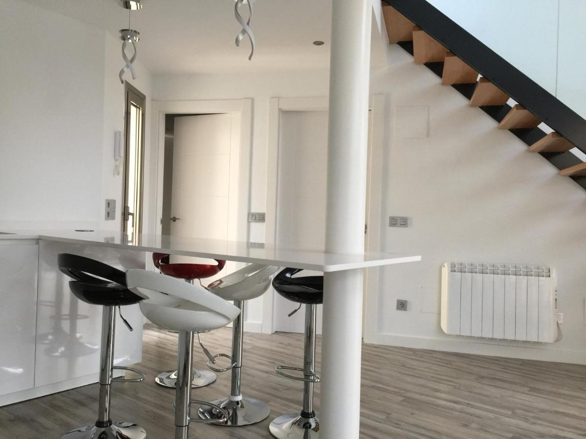 Casa Marga Apartment San Juan De La Arena Bagian luar foto