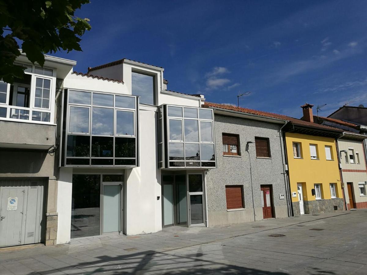 Casa Marga Apartment San Juan De La Arena Bagian luar foto